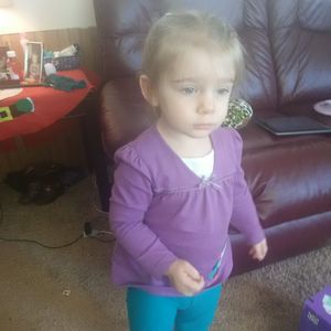 Meet your Posher, Patrick